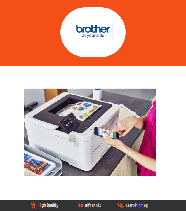 Brother HL L3270CDW Colour Laser A4 Printer Lowest Price Always   L3270CDWii 