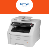Brother Laser MFC9325CW Multifunction Centre Wireless Refurbished - Image 2