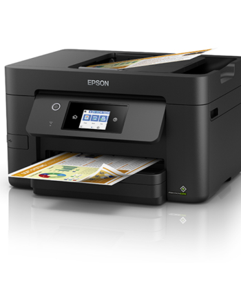 Epson WorkForce Pro WF3825 A4 Multifunction Printer