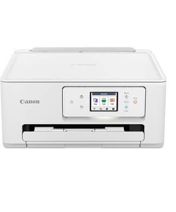 Canon Pixma Home TS5160 - Replaced By Canon TS7760 MFP