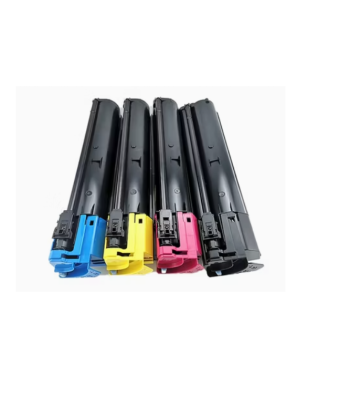 4 Pack Genuine Kyocera TK8349 Toner Combo [1BK,1C,1M,1Y]
