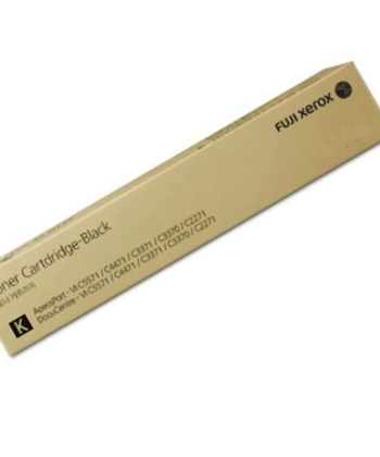 Genuine Fuji Xerox DocuCentre SC2022 FSMA CT203029 Cyan Toner Cartridge 14K Prints