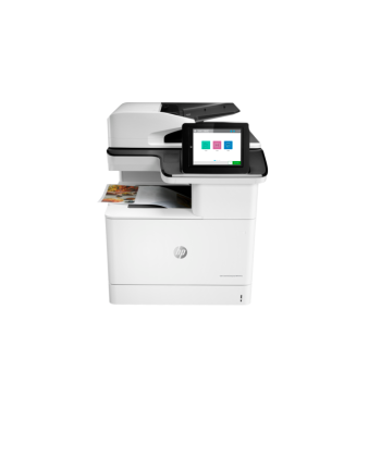 HP Color LaserJet Enterprise MFP M776dn Printer