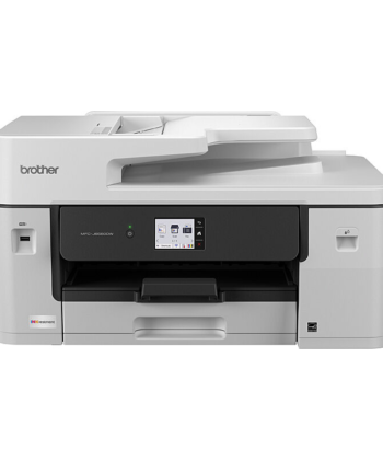 Brother J6560DW Inkjet A3 Colour Multifunction Inkjet Printer