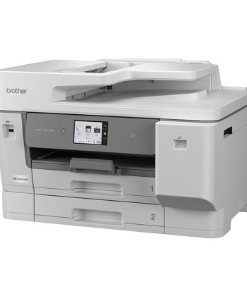 Brother MFC J6975DW Printer A3 Colour Multifunction Inkjet Printer Duplex Wireless