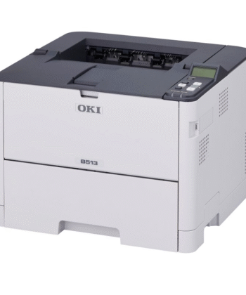 OKI B512DN Mono Laser Printer- Free Upgrade to  Oki B513DN Mono Printer - 3yr Warranty