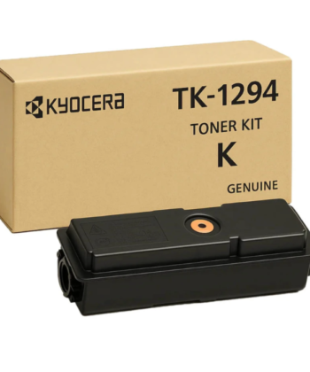 Kyocera TK1294 Black Toner