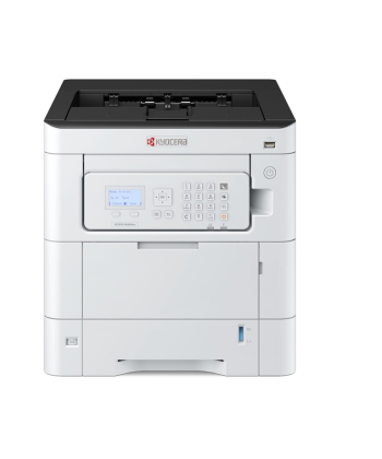 Kyocera Colour Laser Printer PA4500CX Duplex 45PPM 1GB  *2Y Warranty***