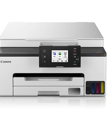 Canon GX1060 Mega Tank Printer MFP