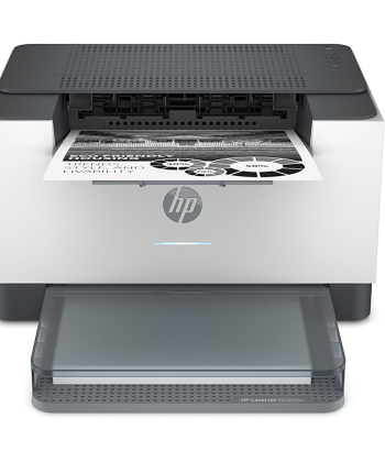 HP LaserJet M209dw A4 Mono 30ppm USB/Ethernet/Wi-Fi Printer