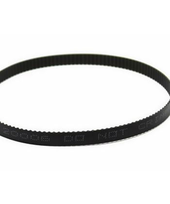 Zebra 79867M Drive Belt 300 dpi 600dpi ZT400 Series (ZM400, ZM600, ZT410, ZT420, ZT411, ZT421)