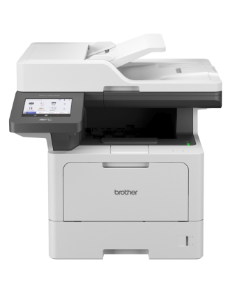 Brother MFC-L5915DW A4 Mono Multifunction Laser Printer