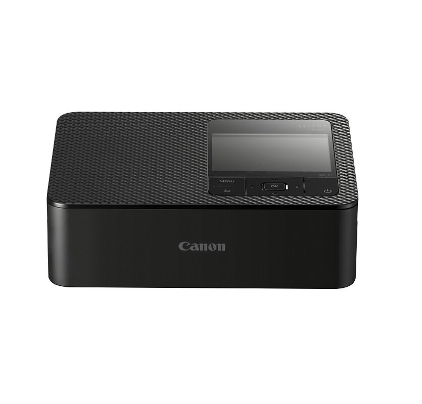 Canon Selphy CP1500BK Printer
