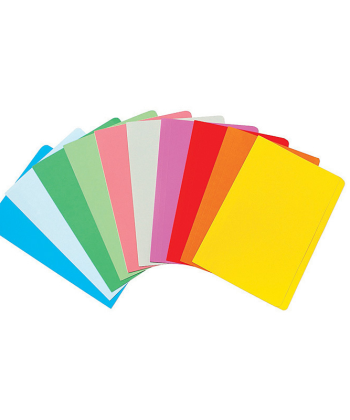 Marbig Manilla Folders Foolscap 100 Pack