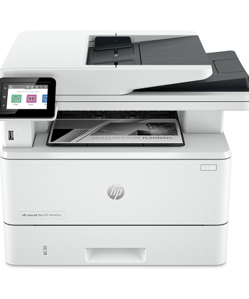 HP LaserJet Pro 4101fdw A4 Mono 40ppm USB/Ethernet/Wi-Fi Scan/Copy/Fax Printer