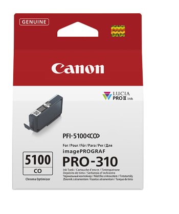 Canon PFI5100 Chroma Opt Ink