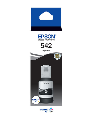Epson T542 Black Eco Tank