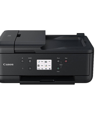 Canon Pixma Home TR7660A Multi Function Printer
