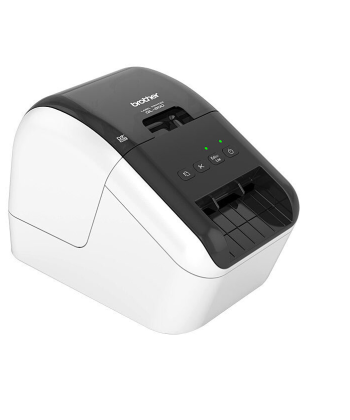 Brother QL800 Label Machine