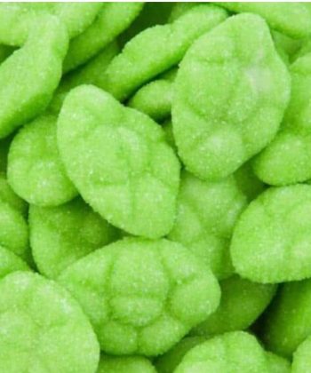 Watermelon Flavour Clouds Jelly Gummy Gluten Free - 1Kg