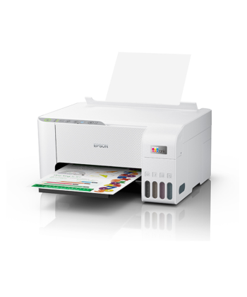 Epson EcoTank ET2810 4 Colour Multifunction Printer