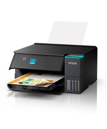 Epson EcoTank ET-2950 A4 4 Colour Multifunction Printer