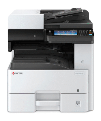 Kyocera M4132idn Mono A3 MFP