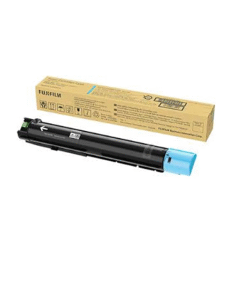 Genuine Fujifilm Apeos C2450S CT204014 Cyan Toner Cartridge [CT204018] 14,000 Prints