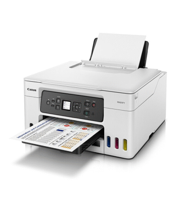 Canon GX3060 Mega Tank Printer