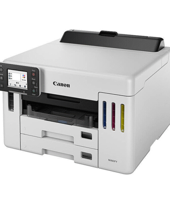 Canon GX5560 Mega Tank Printer