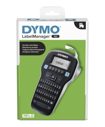 Dymo LabelManager 160P NP