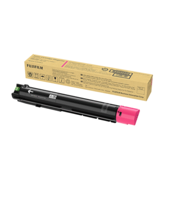 Genuine Fujifilm Apeos C2450S CT204015 Magenta Toner Cartridge [CT204019] 14,000 Prints