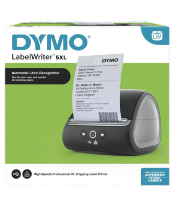 Dymo LabelWriter 5XL Printer