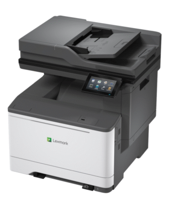 Lexmark CX532adwe Laser Multi Function Printer