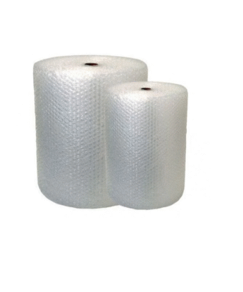 Storage Bubblewrap Rolls