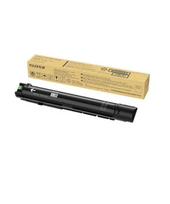 Genuine Fujifilm Apeos C2450S CT204013 Black Toner Cartridge MPS [CT204017] 12,500 Prints