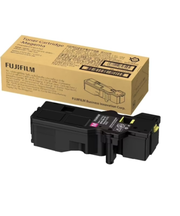 Genuine FujiFilm C325z CT203504 Magenta MPS Toner - 4,000 Prints