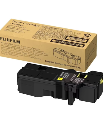 Genuine FujiFilm C325z CT203505 Yellow MPS Toner - 4,000 Prints