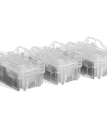 HP LaserJet Inner/Booklet Staple Cartridge Refill (Y1G13A 14YK SK-602 4993)