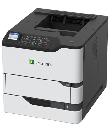 Lexmark MS823DN Mono Laser Printer