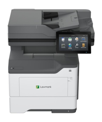 Lexmark MX632adwe Laser Multi Function Printer