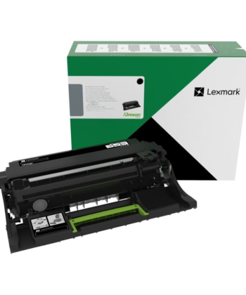 Genuine Lexmark 66S0Z00 Imaging Unit Yield 75000 Pages