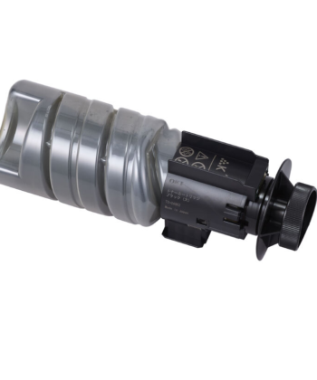 OKI Black Toner Cartridge for MC554. 3,000 Pages (ISO/IEC 19798).