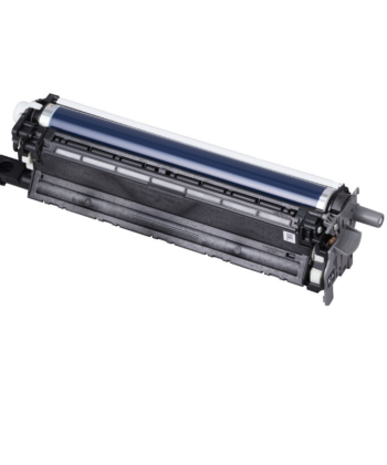 OKI Black / Yellow / Magenta / Cyan Image Drum for MC554. 60,000 pages average life.