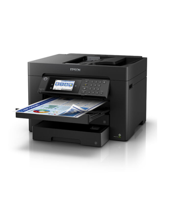 Epson  Workforce WF7845 A3 Duplex Print & Scan Inkjet MFP