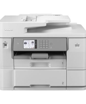 Brother MFCJ6959DW Inkjet MFC Inkjet A3 Colour Multifunction Inkjet Printer