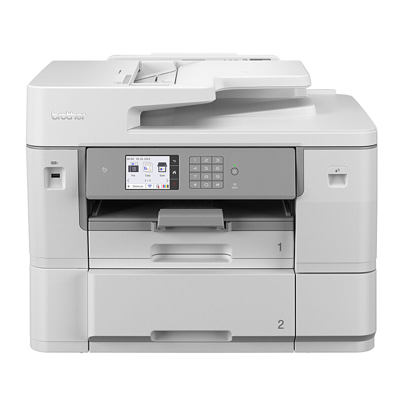 Brother MFCJ6959DW Inkjet MFC Inkjet A3 Colour Multifunction Inkjet Printer