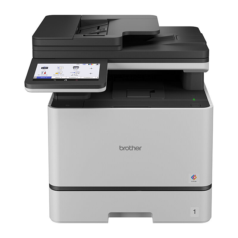 Brother MFC-L8930CDW A4 Colour Laser Multifunction Printer